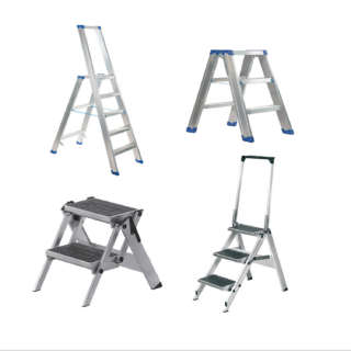 Ladders & trapladders